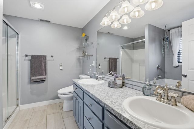 9610 W Asher Dr, Cheney, WA 99004