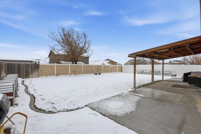 9610 W Asher Dr, Cheney, WA 99004