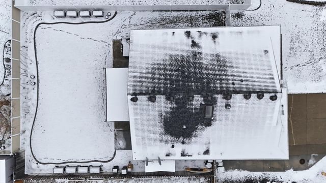 9610 W Asher Dr, Cheney, WA 99004