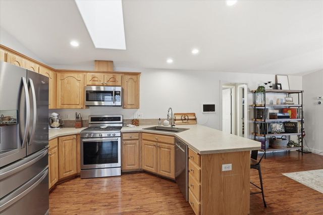 9610 W Asher Dr, Cheney, WA 99004