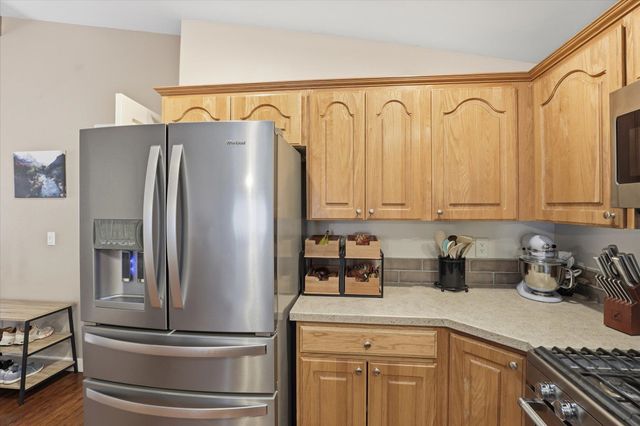 9610 W Asher Dr, Cheney, WA 99004