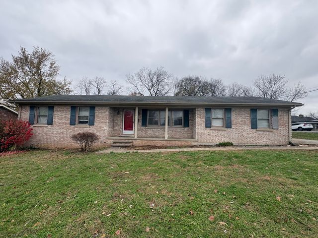 301 Aztec Trail, Georgetown, KY 40324