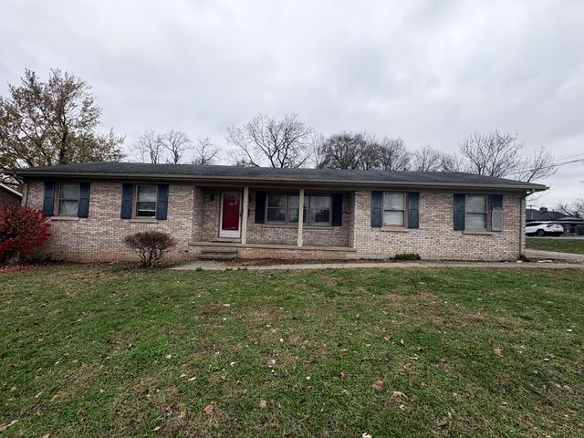 301 Aztec Trail, Georgetown, KY 40324