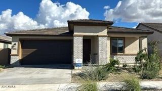 20615 N 226TH Drive, Surprise, AZ 85387
