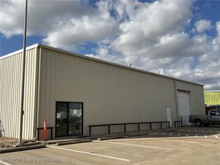 918 Wheeler Avenue, Fort Smith, AR 72901