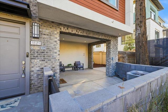 1121 Karlstad Drive, Sunnyvale, CA 94089