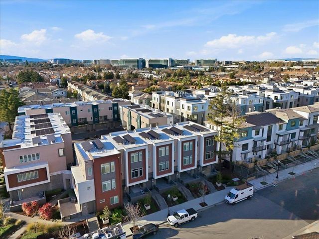 1121 Karlstad Drive, Sunnyvale, CA 94089