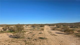 0 Lindbergh Blvd vic Randsburg Mojave Rd, California City, CA 93505