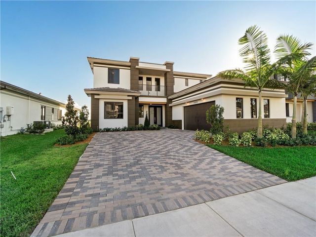 10870 Shore Street, Parkland, FL 33076