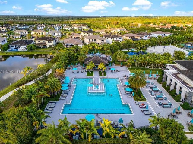 10870 Shore Street, Parkland, FL 33076