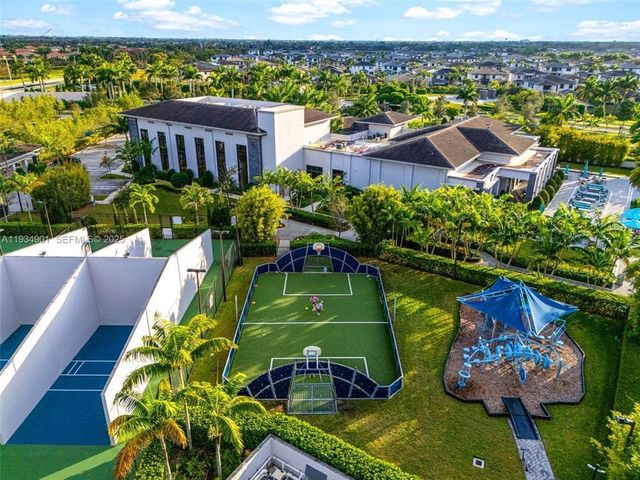 10870 Shore Street, Parkland, FL 33076