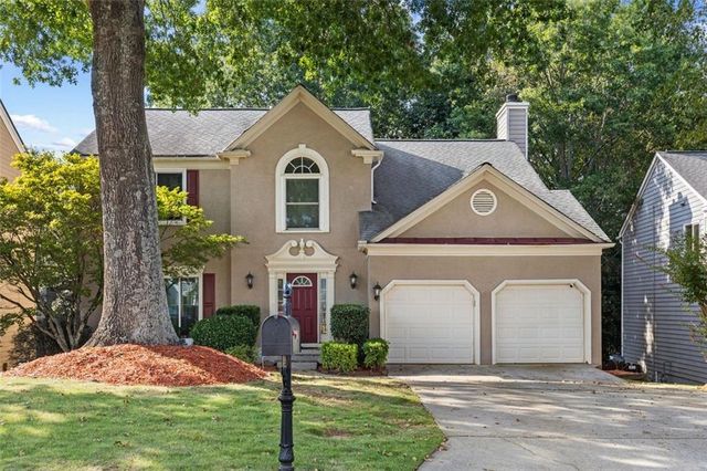 2555 Kingsbrooke Lane, Duluth, GA 30097