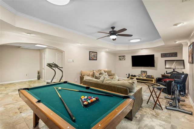2555 Kingsbrooke Lane, Duluth, GA 30097