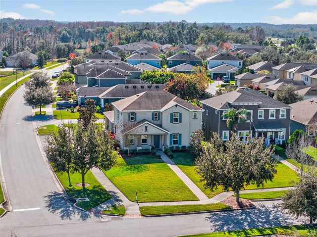 17268 BRIGHTON LAKE ROAD, Land O Lakes, FL 34638