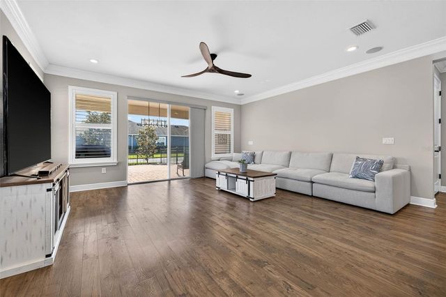 17268 BRIGHTON LAKE ROAD, Land O Lakes, FL 34638