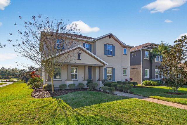 17268 BRIGHTON LAKE ROAD, Land O Lakes, FL 34638