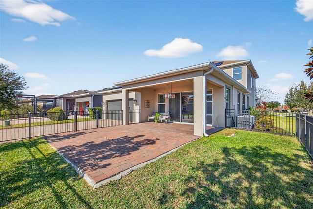 17268 BRIGHTON LAKE ROAD, Land O Lakes, FL 34638