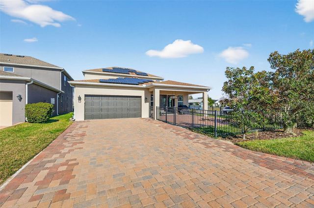 17268 BRIGHTON LAKE ROAD, Land O Lakes, FL 34638