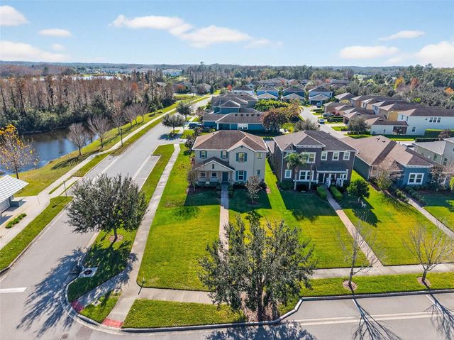 17268 BRIGHTON LAKE ROAD, Land O Lakes, FL 34638