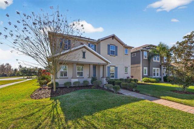 17268 BRIGHTON LAKE ROAD, Land O Lakes, FL 34638