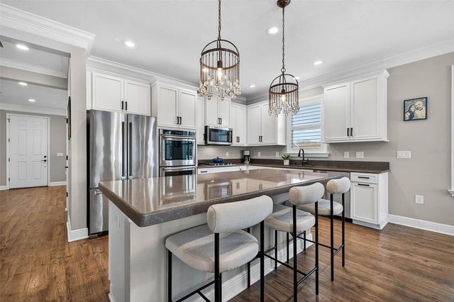 17268 BRIGHTON LAKE ROAD, Land O Lakes, FL 34638