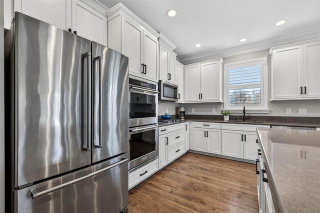 17268 BRIGHTON LAKE ROAD, Land O Lakes, FL 34638