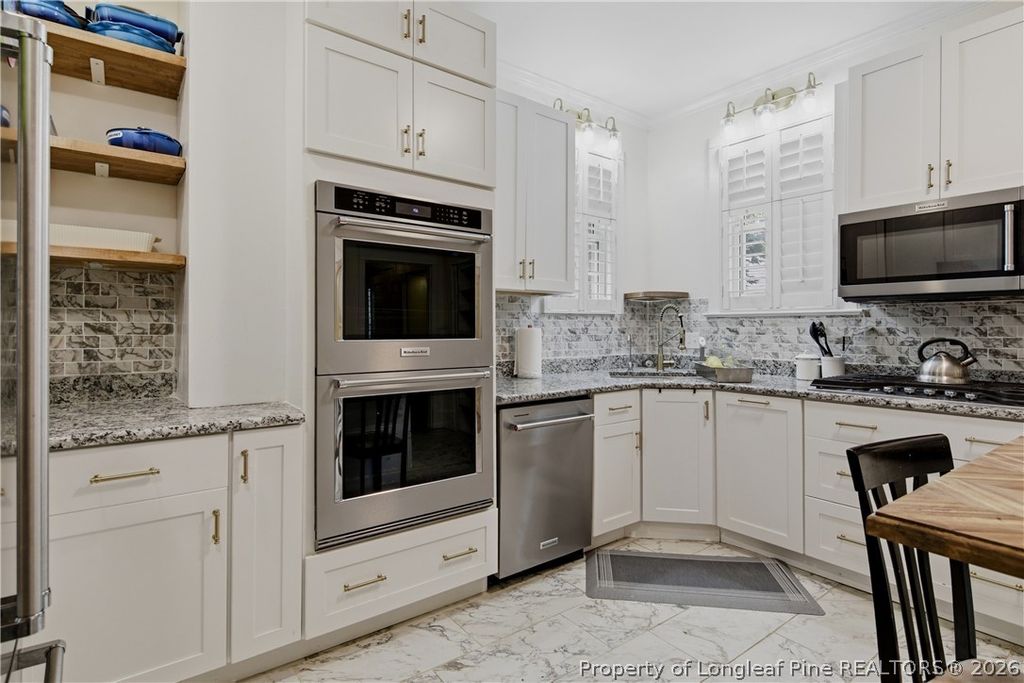 1108 Belmont Circle, Fayetteville, NC 28305 — photo 14