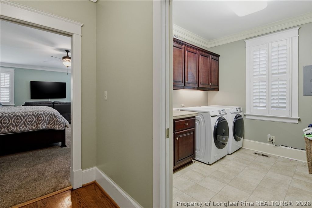 1108 Belmont Circle, Fayetteville, NC 28305 — photo 19