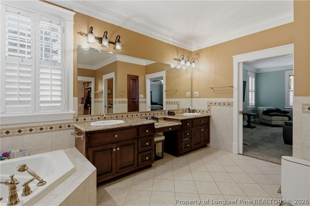 1108 Belmont Circle, Fayetteville, NC 28305 — photo 25
