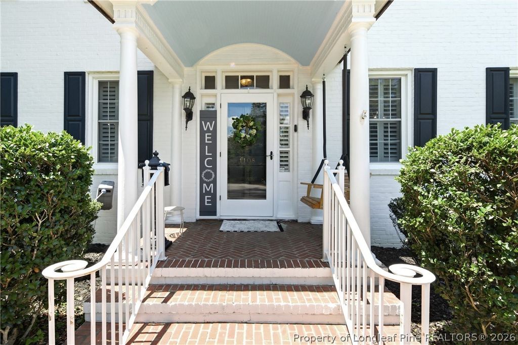 1108 Belmont Circle, Fayetteville, NC 28305 — photo 3