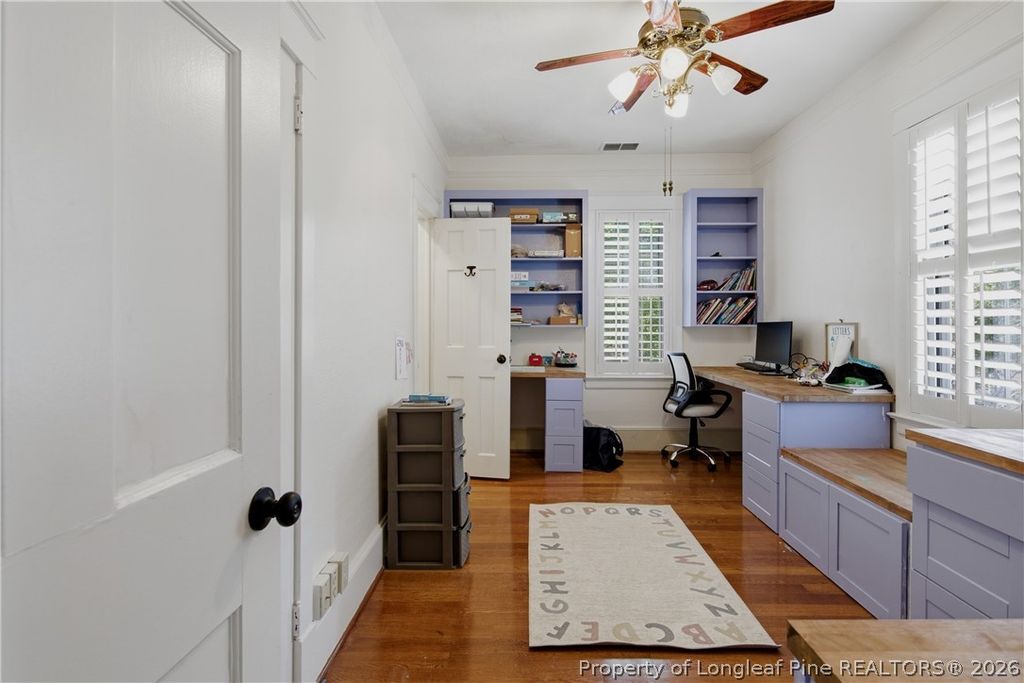 1108 Belmont Circle, Fayetteville, NC 28305 — photo 32