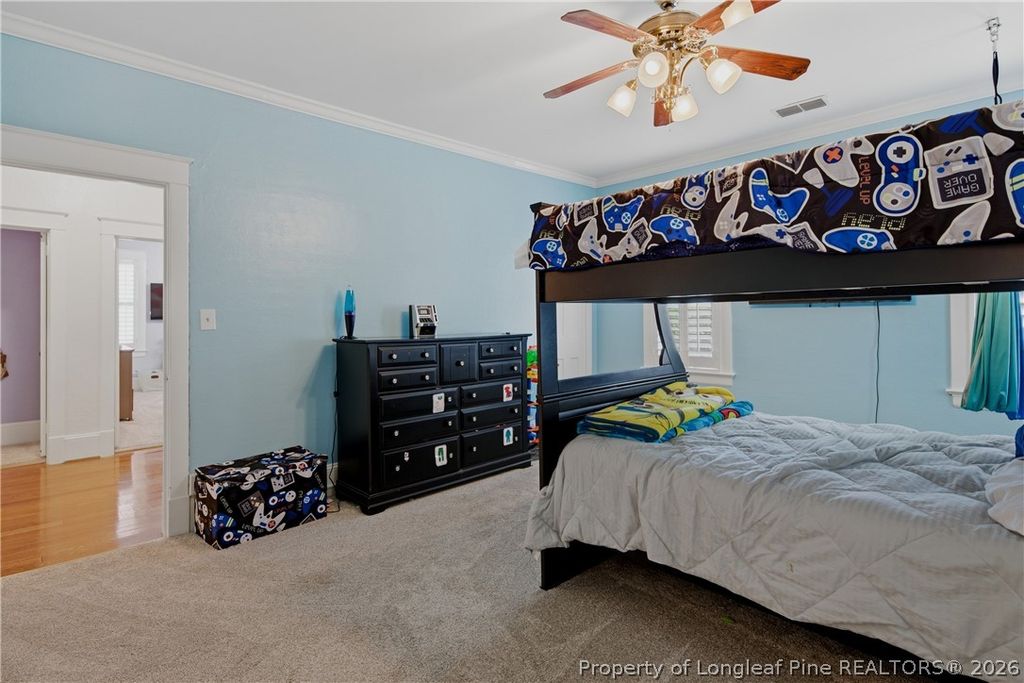 1108 Belmont Circle, Fayetteville, NC 28305 — photo 34