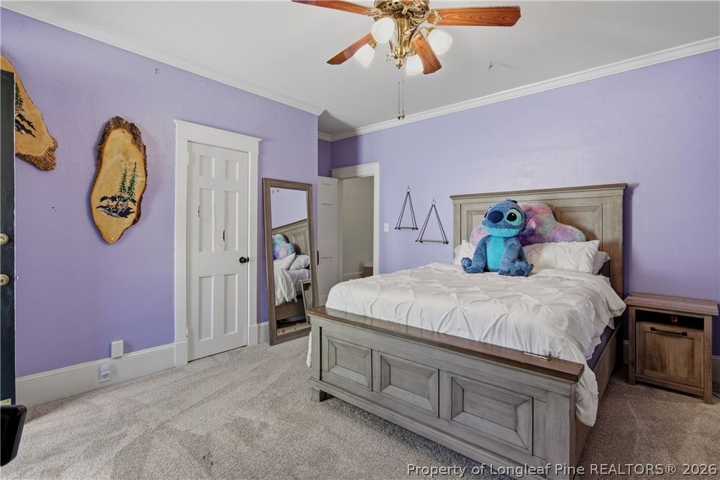 1108 Belmont Circle, Fayetteville, NC 28305 — photo 37