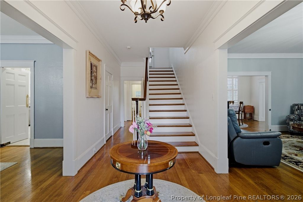 1108 Belmont Circle, Fayetteville, NC 28305 — photo 4