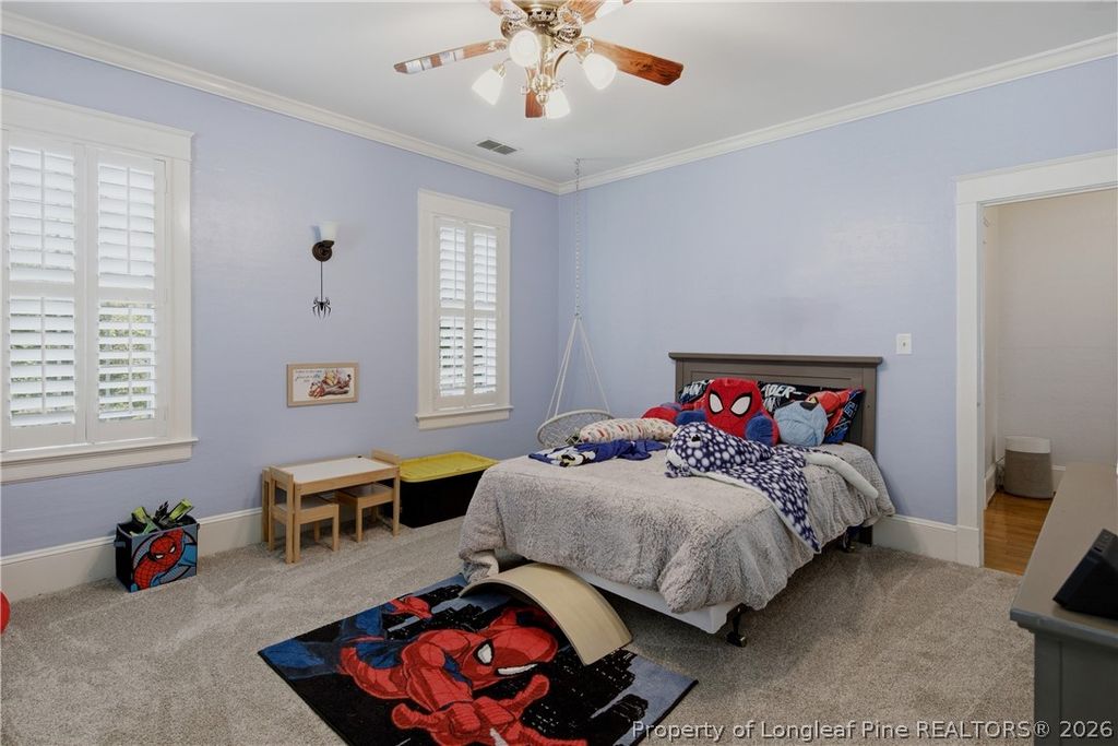 1108 Belmont Circle, Fayetteville, NC 28305 — photo 40