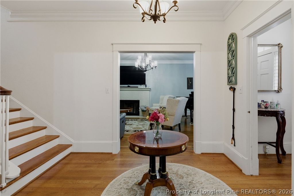1108 Belmont Circle, Fayetteville, NC 28305 — photo 5