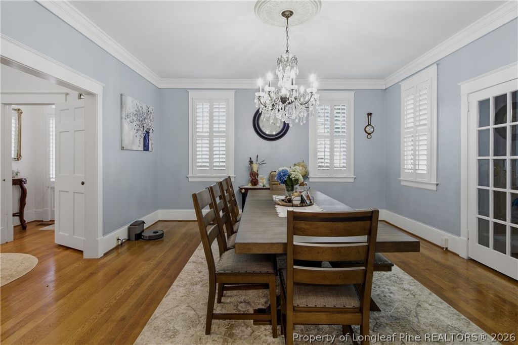 1108 Belmont Circle, Fayetteville, NC 28305 — photo 7