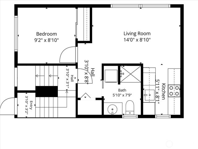 3453 California Avenue SW, Seattle, WA 98116