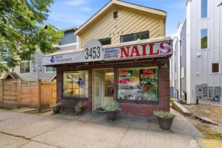 3453 California Avenue SW, Seattle, WA 98116