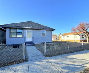 226 2nd, Deer Lodge, MT 59722