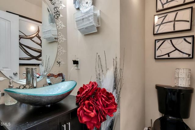 916 Bridlemine Drive, Fuquay Varina, NC 27526