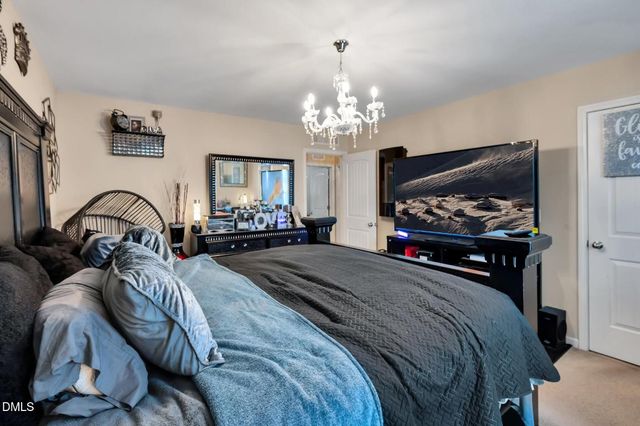 916 Bridlemine Drive, Fuquay Varina, NC 27526