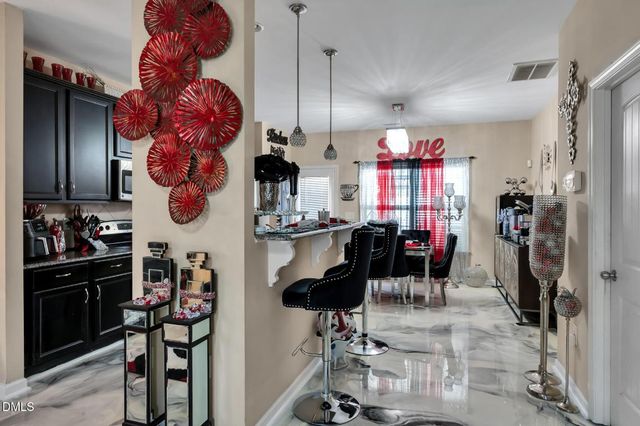 916 Bridlemine Drive, Fuquay Varina, NC 27526