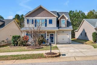 916 Bridlemine Drive, Fuquay Varina, NC 27526