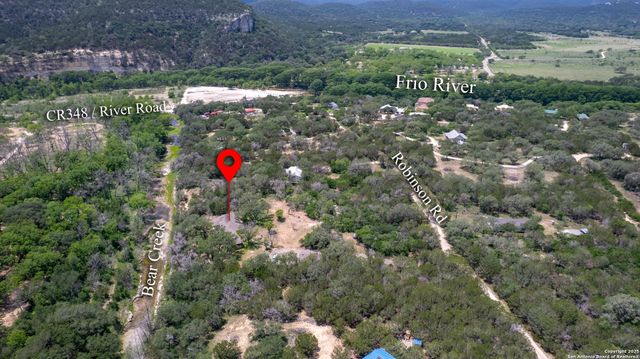 270 Robinson, Concan, TX 78838