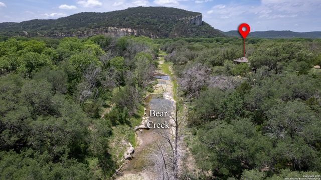 270 Robinson, Concan, TX 78838