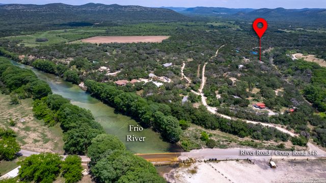 270 Robinson, Concan, TX 78838