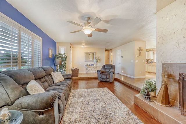 4591 East Philadelphia Avenue, Las Vegas, NV 89104