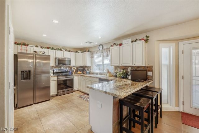 4591 East Philadelphia Avenue, Las Vegas, NV 89104