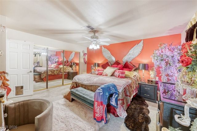 4591 East Philadelphia Avenue, Las Vegas, NV 89104